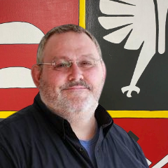 Richard Fairhead