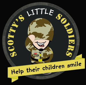 Scotty’s Little Soldiers