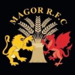 Kempston RFC vs Magor RFC